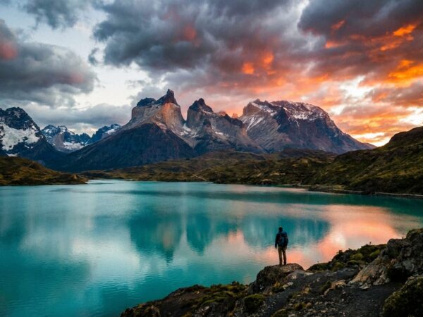 Turismo