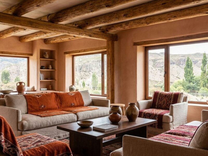 Decoración Hogar: Estilos y Tendencias que Marcan Pauta en Chile