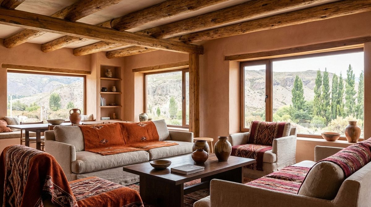 Decoración Hogar: Estilos y Tendencias que Marcan Pauta en Chile