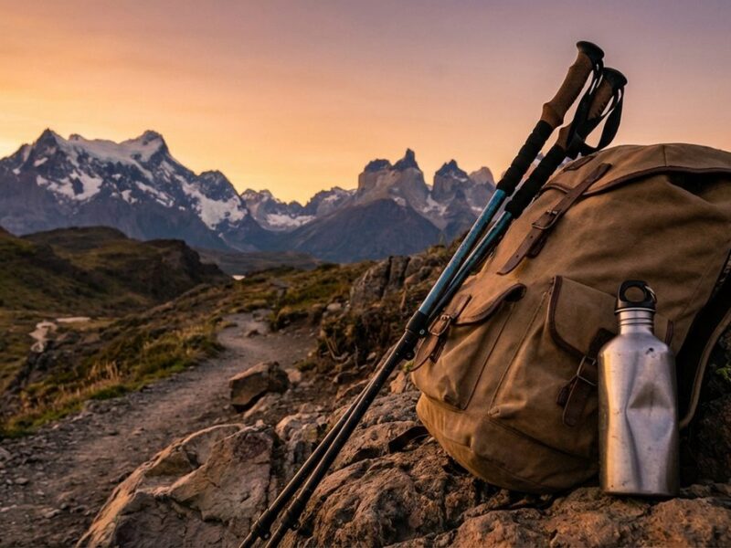 Articulos de Deporte y Vida Activa en Chile