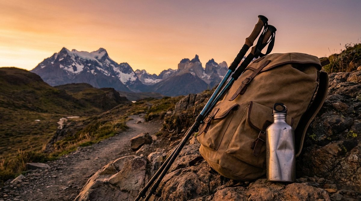 Articulos de Deporte y Vida Activa en Chile