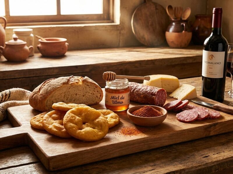 Productos Gourmet Chilenos: Delicias Artesanales