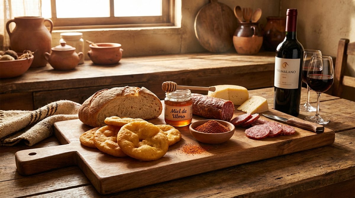 Productos Gourmet Chilenos: Delicias Artesanales