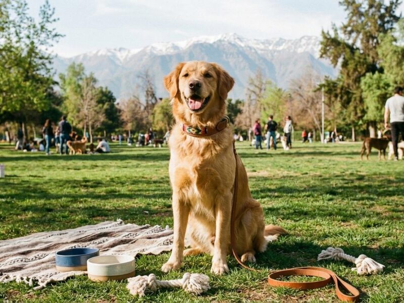 Productos y Accesorios para Mascotas en Chile