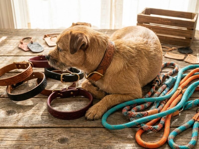 Accesorios para Perros: Guía Completa para tu Mejor Amigo en Chile