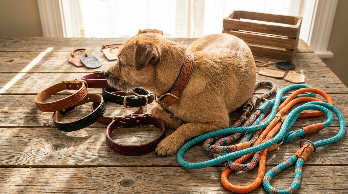 Accesorios para Perros: Guía Completa para tu Mejor Amigo en Chile