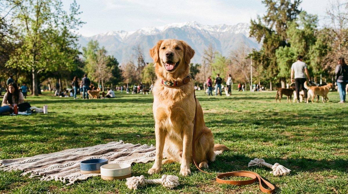 Productos y Accesorios para Mascotas en Chile