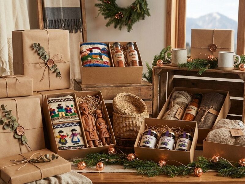 Regalos Originales Chile: Ideas Únicas y Hechas con Amor