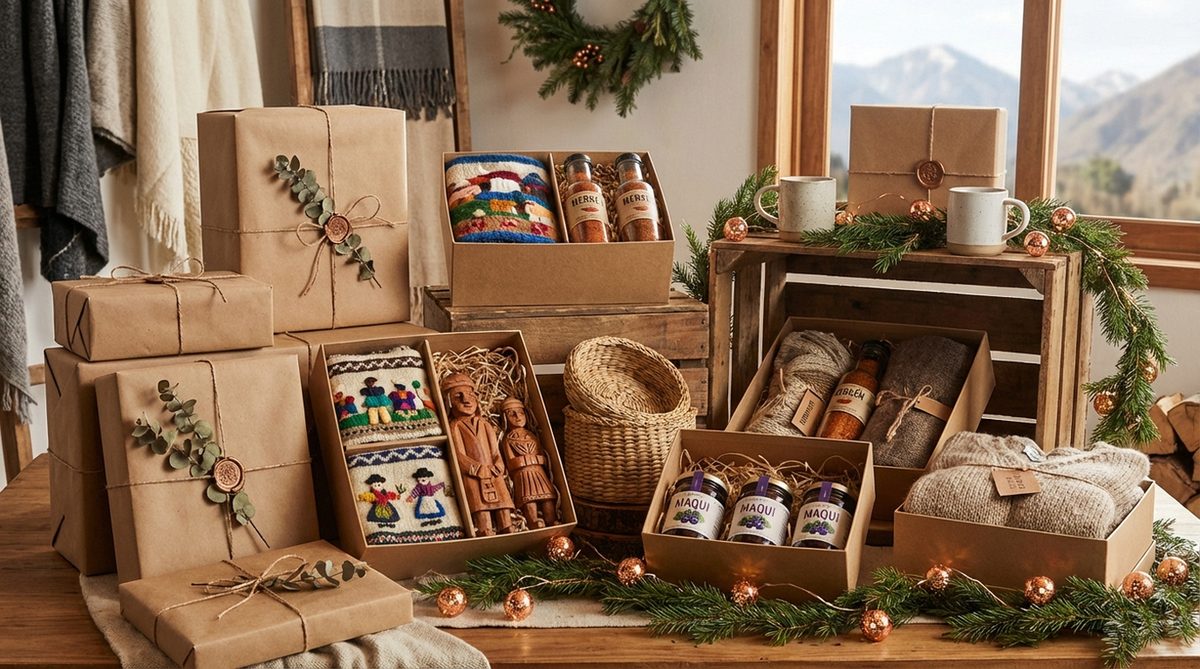 Regalos Originales Chile: Ideas Únicas y Hechas con Amor