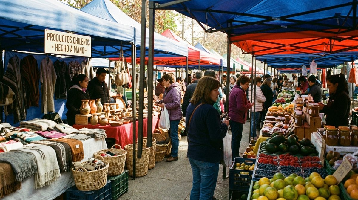 Emprendimiento y Pymes en Chile: Recursos y Guias