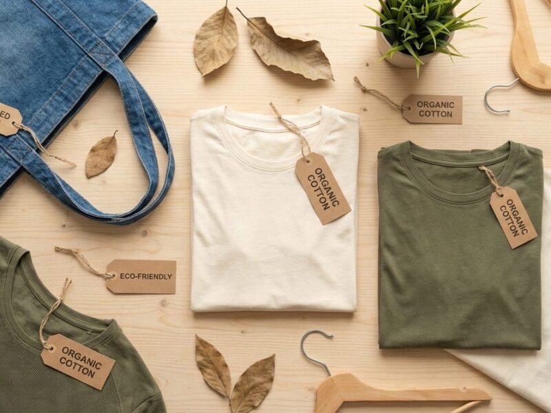 Moda Sustentable Chile: Tu Guía para Ropa Ética y Ecológica