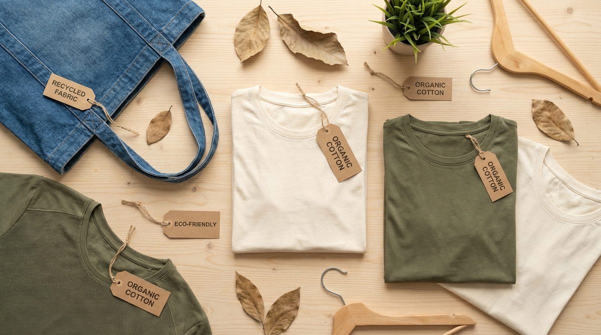 Moda Sustentable Chile: Tu Guía para Ropa Ética y Ecológica